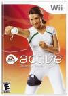 Wii GAME - Active Personal Trainer (MTX) Wii GAME - Active Personal Trainer (MTX)
